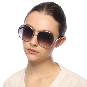 Chloe Nola Sunglasses